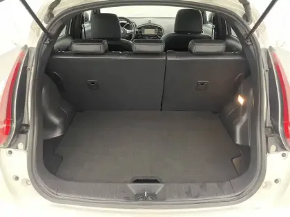 Photo 19 Nissan Juke  1.2e DIG-T 115 Start/Stop System