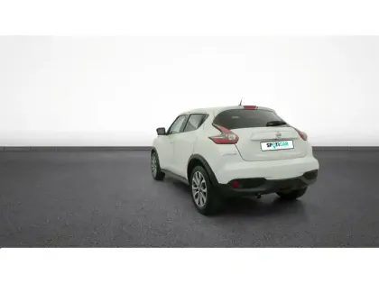 Photo 9 Nissan Juke  1.2e DIG-T 115 Start/Stop System