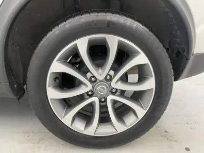 Photo 23 Nissan Juke  1.2e DIG-T 115 Start/Stop System