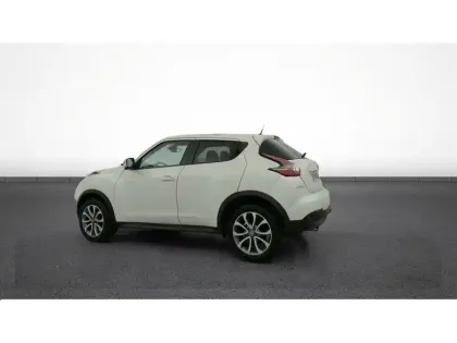 Photo 7 Nissan Juke  1.2e DIG-T 115 Start/Stop System