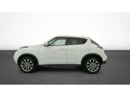 Photo 5 Nissan Juke  1.2e DIG-T 115 Start/Stop System