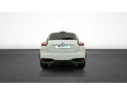 Photo 11 Nissan Juke  1.2e DIG-T 115 Start/Stop System