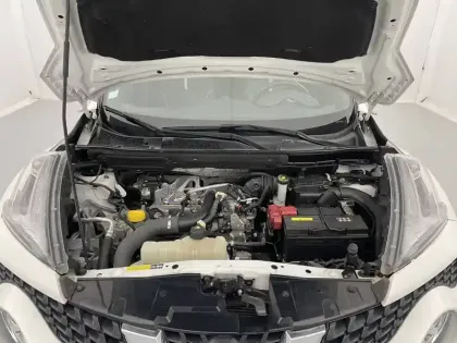 Photo Nissan Juke Dark Sound