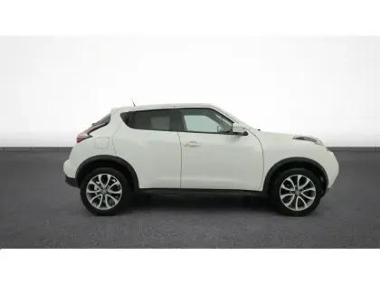 Photo 16 Nissan Juke  1.2e DIG-T 115 Start/Stop System
