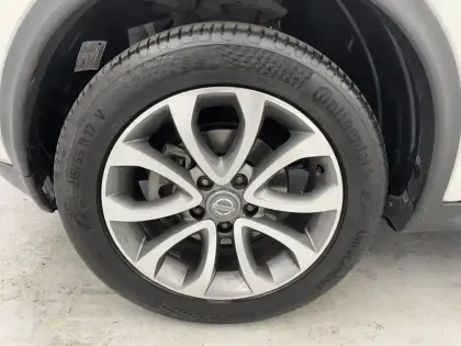 Photo 24 Nissan Juke  1.2e DIG-T 115 Start/Stop System