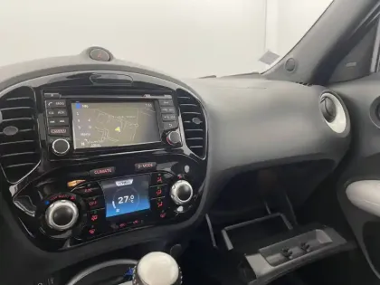 Photo 31 Nissan Juke  1.2e DIG-T 115 Start/Stop System