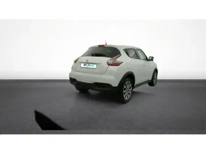 Photo 13 Nissan Juke  1.2e DIG-T 115 Start/Stop System