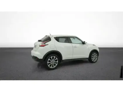 Photo 14 Nissan Juke  1.2e DIG-T 115 Start/Stop System