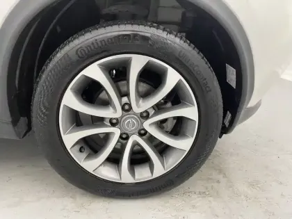 Photo 25 Nissan Juke  1.2e DIG-T 115 Start/Stop System