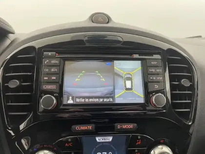 Photo 15 Nissan Juke  1.2e DIG-T 115 Start/Stop System