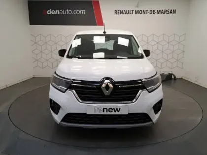 Photo 7 Renault Kangoo  Blue dCi 95