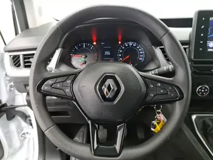 Photo 31 Renault Kangoo  Blue dCi 95