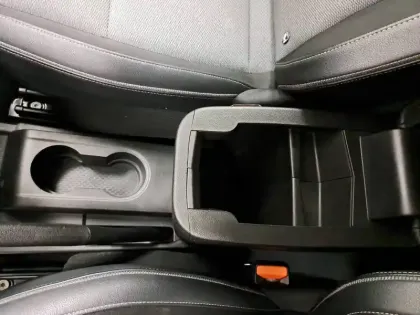 Photo 33 Renault Kangoo  Blue dCi 95