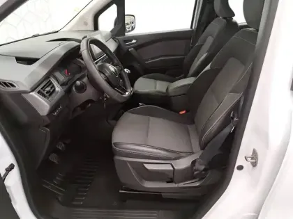 Photo 25 Renault Kangoo  Blue dCi 95