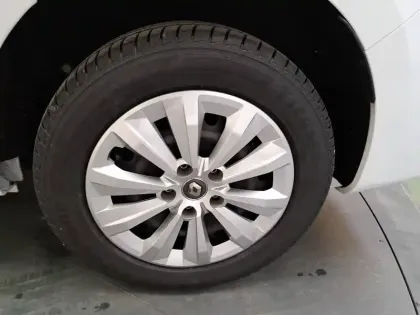 Photo 16 Renault Kangoo  Blue dCi 95