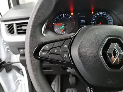 Photo 29 Renault Kangoo  Blue dCi 95