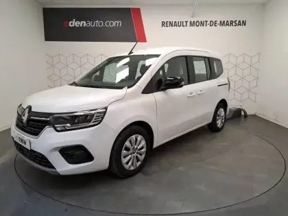 Photo Renault Kangoo Equilibre