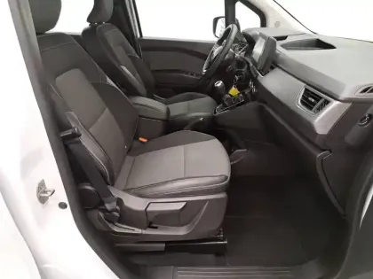 Photo 21 Renault Kangoo  Blue dCi 95