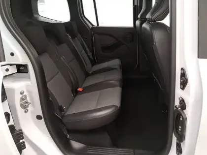 Photo 20 Renault Kangoo  Blue dCi 95