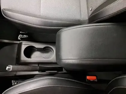 Photo 32 Renault Kangoo  Blue dCi 95