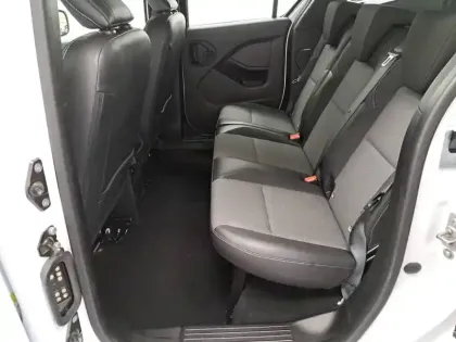 Photo 23 Renault Kangoo  Blue dCi 95