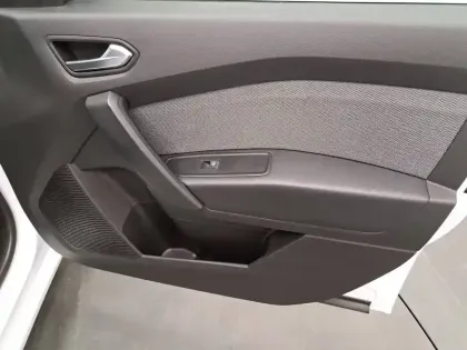 Photo 22 Renault Kangoo  Blue dCi 95