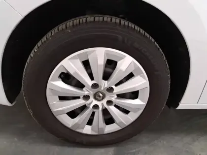 Photo 15 Renault Kangoo  Blue dCi 95