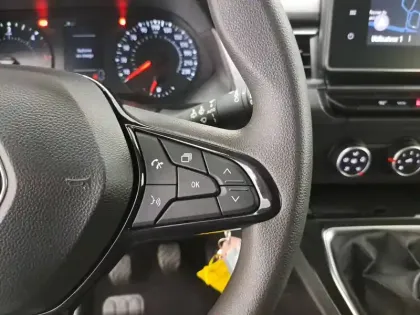 Photo 30 Renault Kangoo  Blue dCi 95