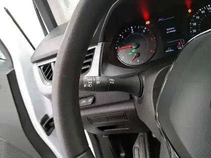 Photo 27 Renault Kangoo  Blue dCi 95