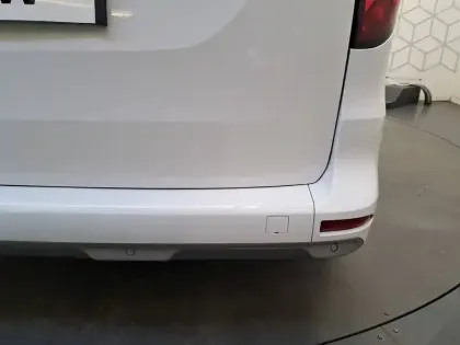 Photo 11 Renault Kangoo  Blue dCi 95