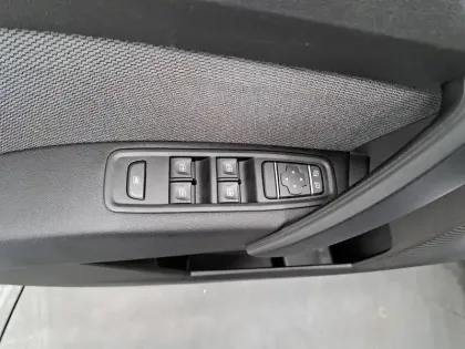 Photo 26 Renault Kangoo  Blue dCi 95