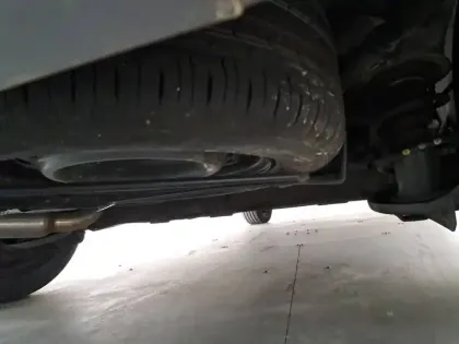 Photo 18 Renault Kangoo  Blue dCi 95