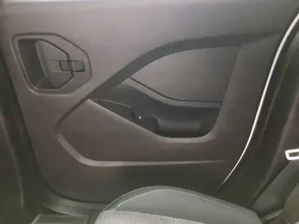 Photo 24 Renault Kangoo  Blue dCi 95