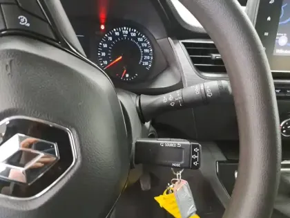 Photo 28 Renault Kangoo  Blue dCi 95