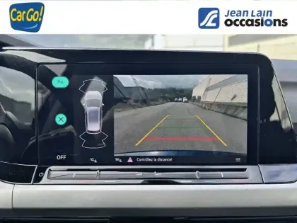 Photo 17 Volkswagen Golf  SW 1.0 eTSI OPF 110 DSG7