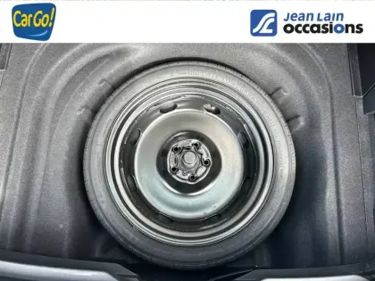 Photo 18 Volkswagen Golf  SW 1.0 eTSI OPF 110 DSG7