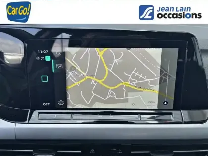 Photo 14 Volkswagen Golf  SW 1.0 eTSI OPF 110 DSG7