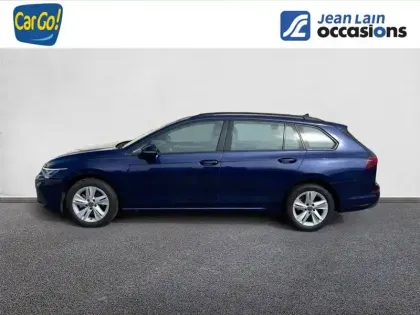 Photo 6 Volkswagen Golf  SW 1.0 eTSI OPF 110 DSG7