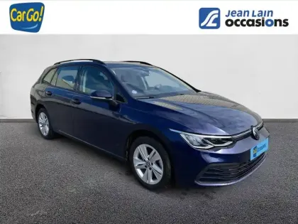 Photo 9 Volkswagen Golf  SW 1.0 eTSI OPF 110 DSG7