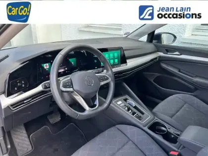 Photo 12 Volkswagen Golf  SW 1.0 eTSI OPF 110 DSG7