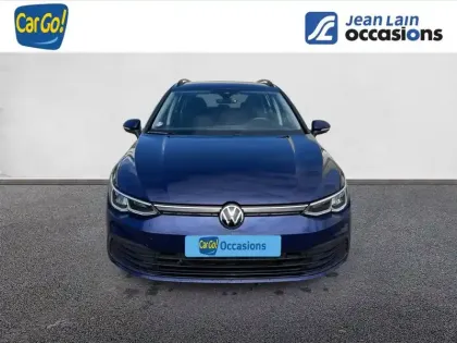 Photo 8 Volkswagen Golf  SW 1.0 eTSI OPF 110 DSG7