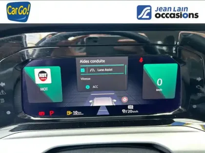 Photo 19 Volkswagen Golf  SW 1.0 eTSI OPF 110 DSG7