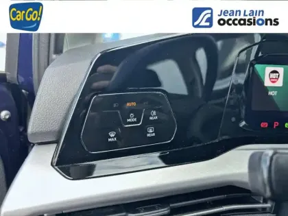 Photo 16 Volkswagen Golf  SW 1.0 eTSI OPF 110 DSG7