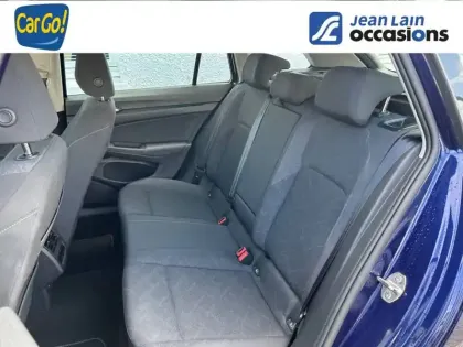 Photo 5 Volkswagen Golf  SW 1.0 eTSI OPF 110 DSG7