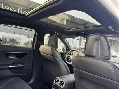 Photo 18 Mercedes Classe C  220 d 9G-Tronic