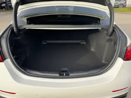 Photo 19 Mercedes Classe C  220 d 9G-Tronic