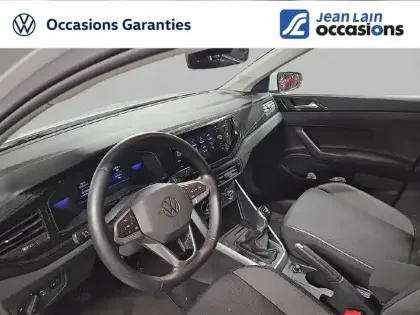 Photo 12 Volkswagen Polo  1.0 TSI 95 S&S BVM5