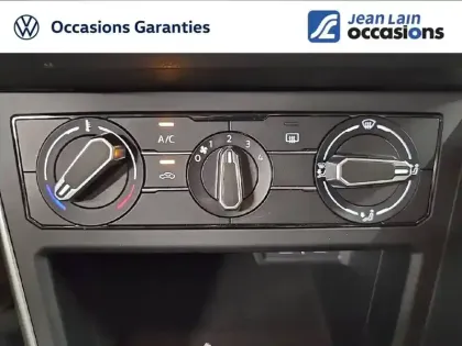 Photo 17 Volkswagen Polo  1.0 TSI 95 S&S BVM5