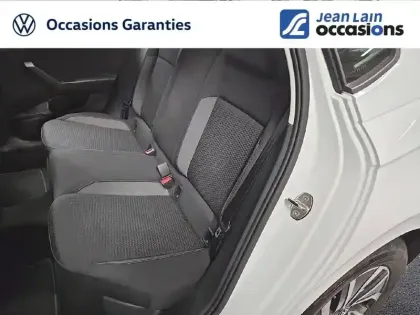 Photo 5 Volkswagen Polo  1.0 TSI 95 S&S BVM5