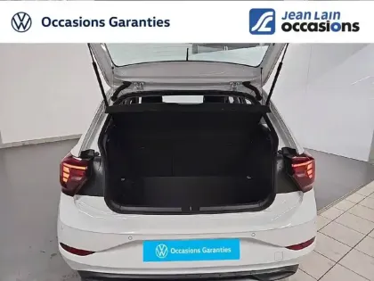 Photo 13 Volkswagen Polo  1.0 TSI 95 S&S BVM5